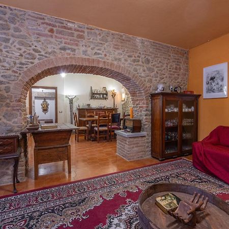 Hotel Il Ducato Cortona Zewnętrze zdjęcie