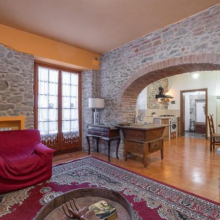 Hotel Il Ducato Cortona Zewnętrze zdjęcie