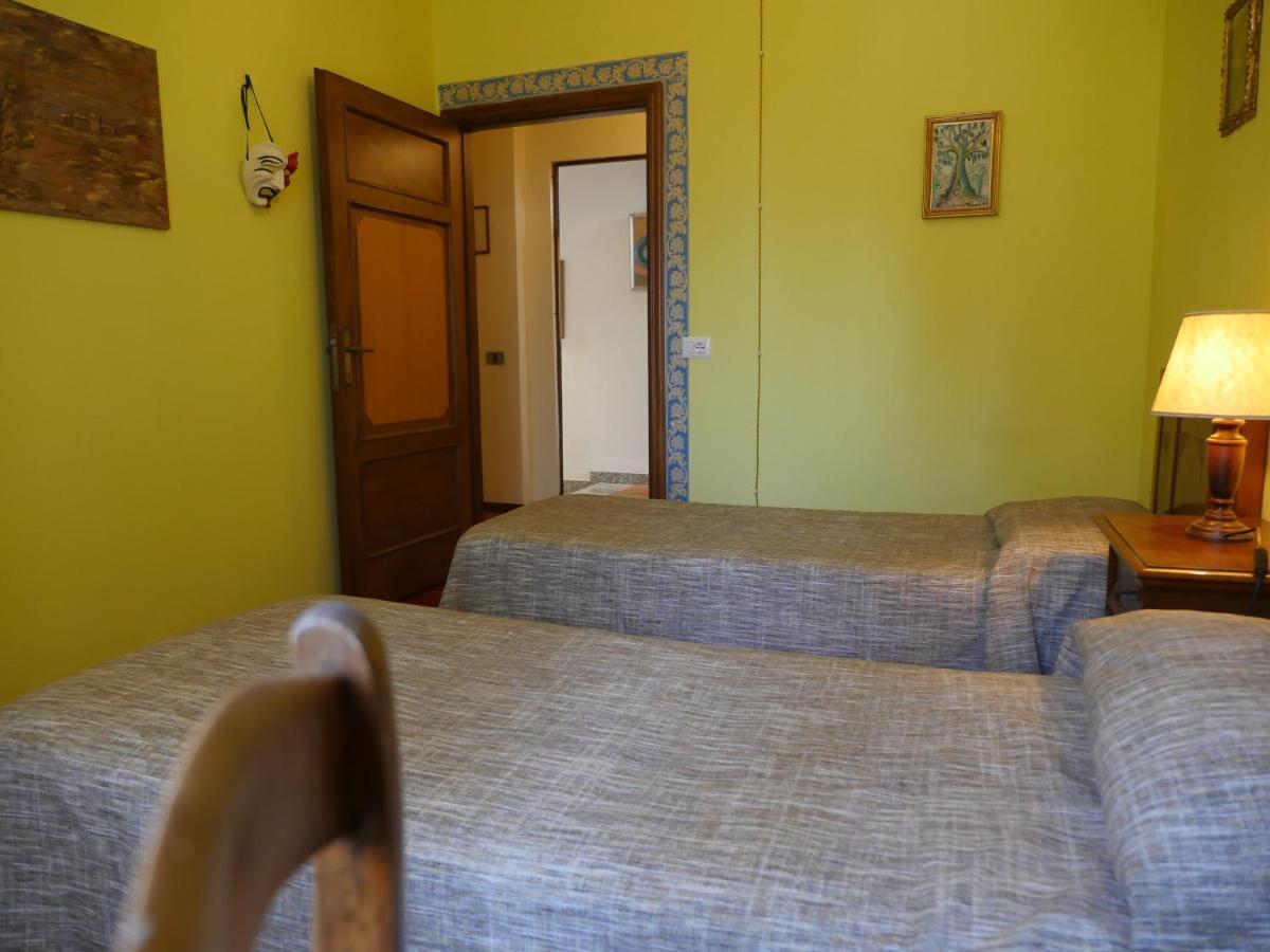Hotel Il Ducato Cortona Zewnętrze zdjęcie