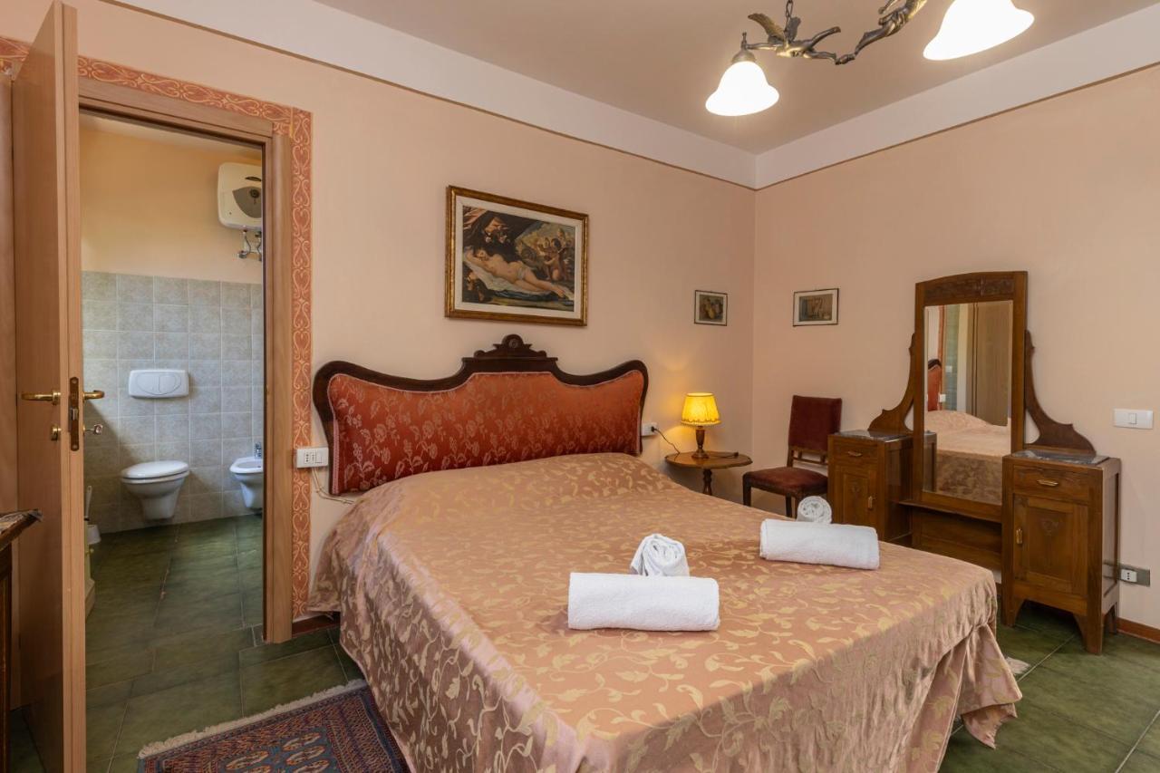 Hotel Il Ducato Cortona Zewnętrze zdjęcie