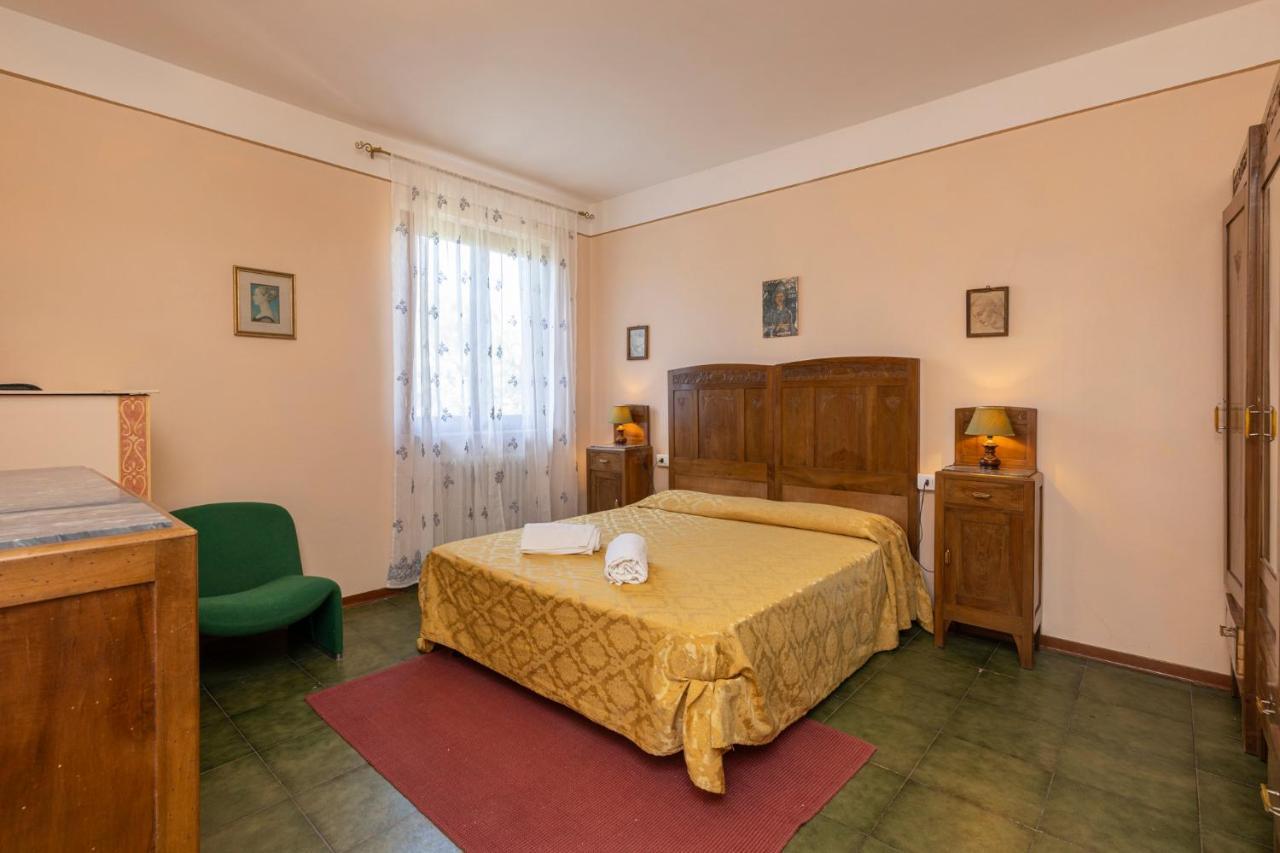 Hotel Il Ducato Cortona Zewnętrze zdjęcie
