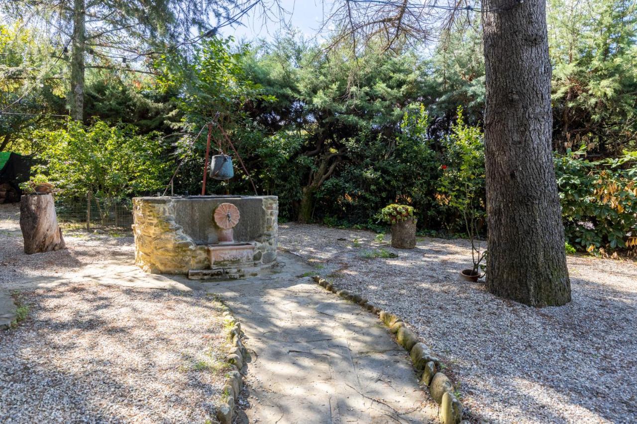 Hotel Il Ducato Cortona Zewnętrze zdjęcie