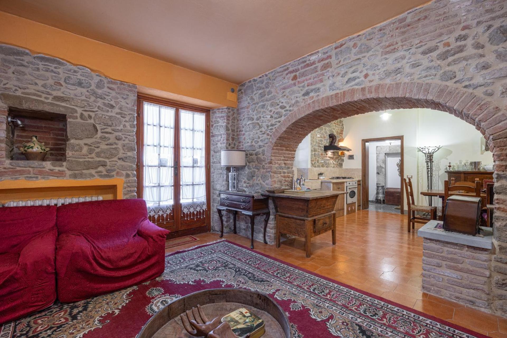 Hotel Il Ducato Cortona Zewnętrze zdjęcie