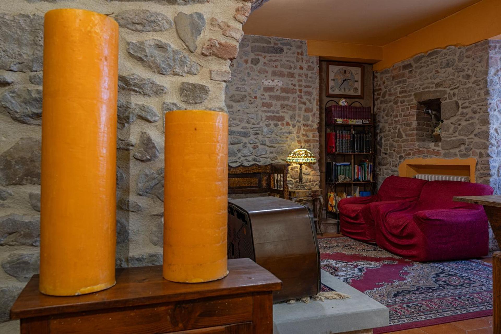 Hotel Il Ducato Cortona Zewnętrze zdjęcie