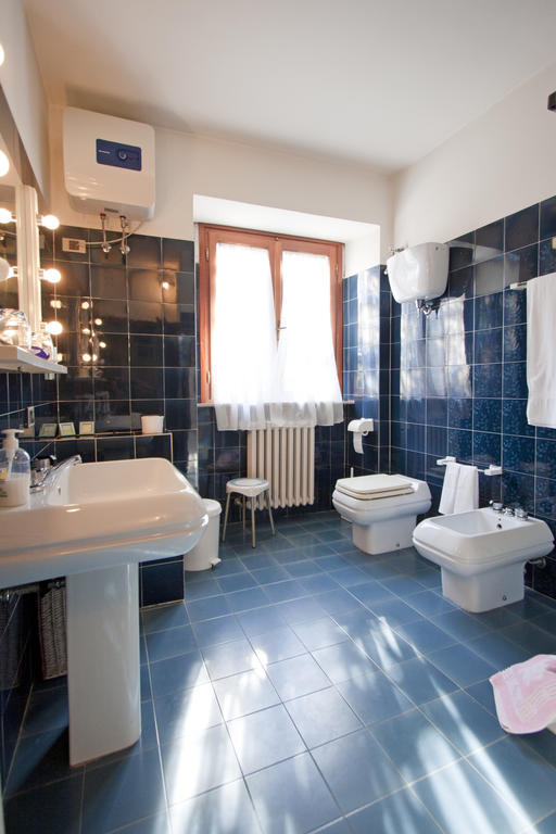 Hotel Il Ducato Cortona Zewnętrze zdjęcie